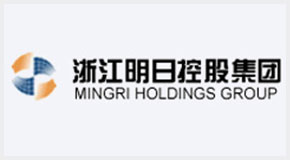 浙江明日控股集团股份有限公司