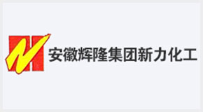 安徽辉隆集团新力化工有限公司